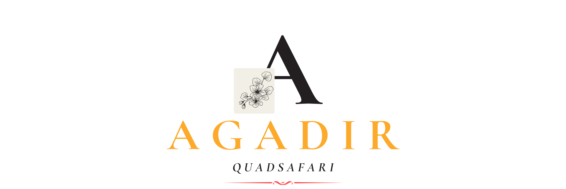 Agadir Quad Safari